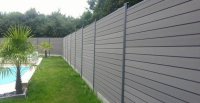 Portail Clôtures dans la vente du matériel pour les clôtures et les clôtures à Chedigny